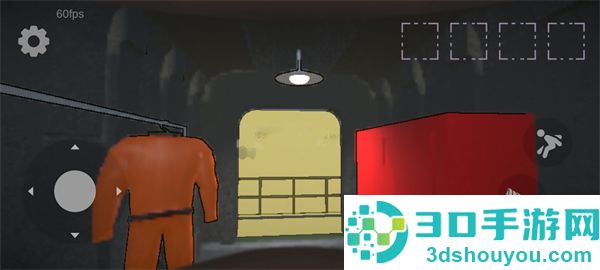 致命公司海外版手机游戏