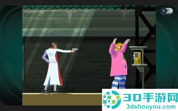 幽灵诡计手机安卓版
