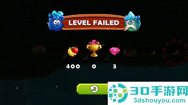 丛林历险记4下载手机版(Jungle Adventures4)