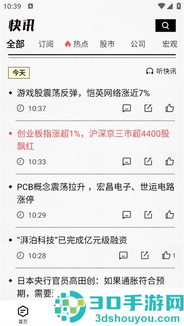 36氪官方版