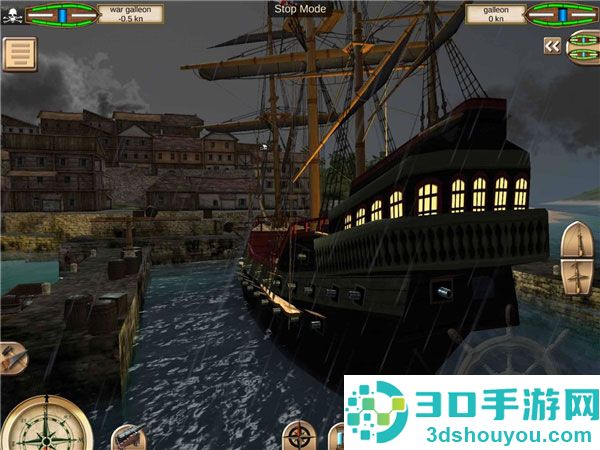 加勒比海盗亨特下载最新版(The Pirate: Caribbean Hunt)