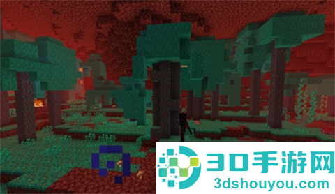 我的世界PE版(Minecraft)