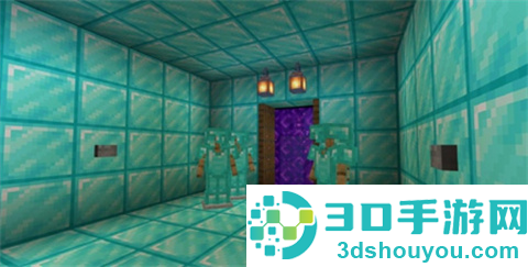 我的世界PE版(Minecraft)