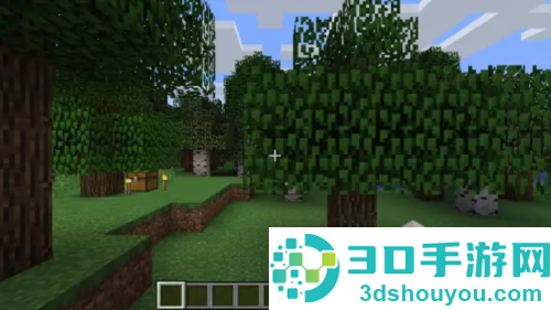 我的世界PE版(Minecraft)