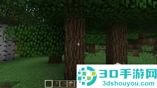 我的世界PE版(Minecraft)
