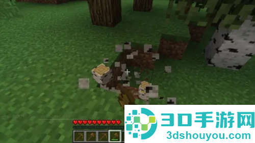 我的世界PE版(Minecraft)