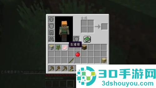 我的世界PE版(Minecraft)
