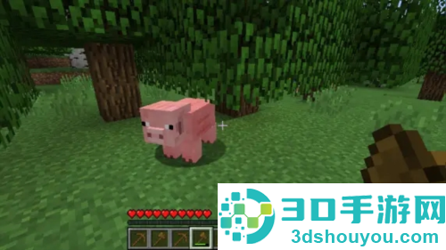 我的世界PE版(Minecraft)