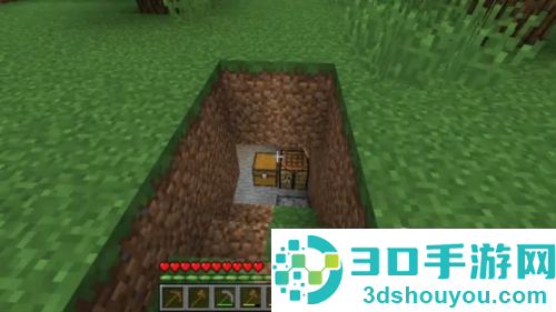 我的世界PE版(Minecraft)