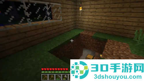 我的世界PE版(Minecraft)