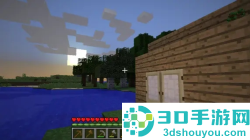 我的世界PE版(Minecraft)