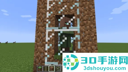我的世界PE版(Minecraft)