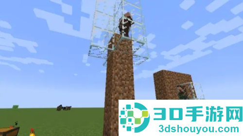 我的世界PE版(Minecraft)