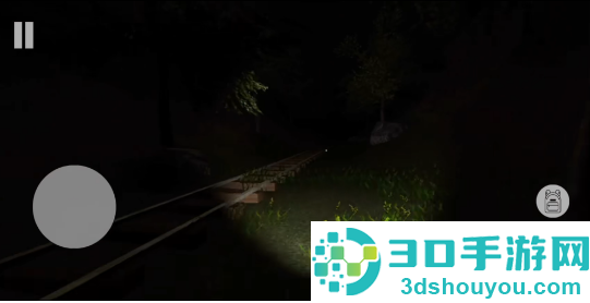 哈普南废弃旅店Steam移植版