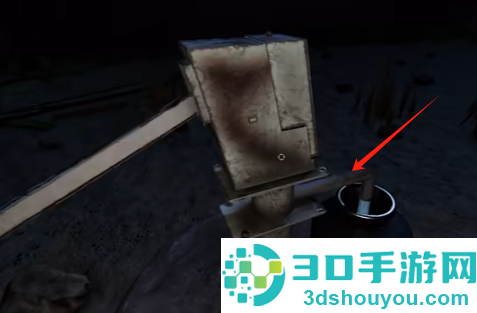 卡马拉恐怖游戏手机版(卡马拉安装器)