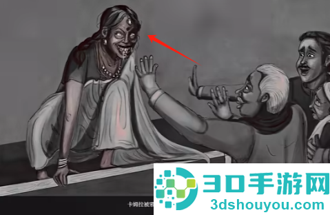 卡马拉恐怖游戏手机版(卡马拉安装器)