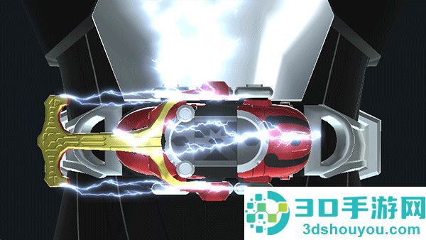 假面骑士甲斗模拟器最新版(Zect Rider Power)
