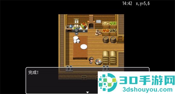 mv幻想冒险测试版