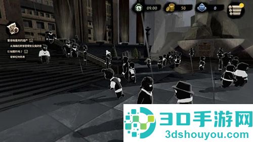 旁观者2中字(Beholder 2)