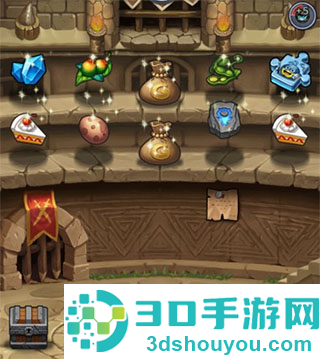史莱姆不思议迷宫手机游戏
