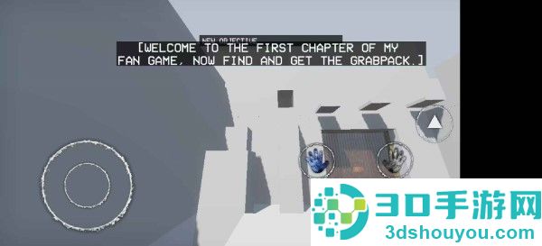 波比的游戏时间第负一章手机版(PoppyPlaytimeChapter-1(v1.2))