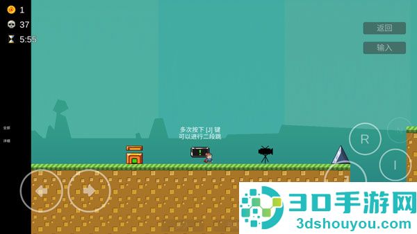 我想成为创造者最新版
