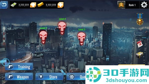 僵尸帝国游戏下载(Zombie Empire)