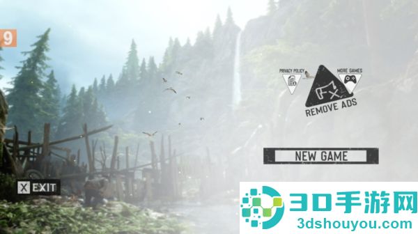 木筏生存森林2游戏手机版(Survival Forest 2)