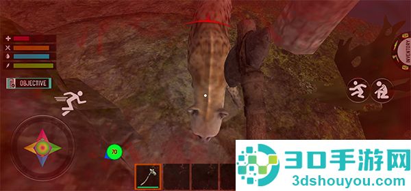 木筏生存森林2游戏手机版(Survival Forest 2)