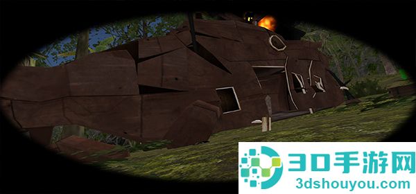 木筏生存森林2游戏手机版(Survival Forest 2)
