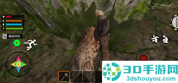 木筏生存森林2游戏手机版(Survival Forest 2)