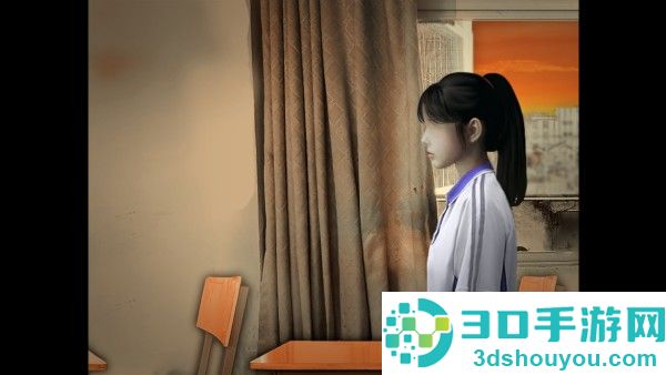 噬魂校怨游戏