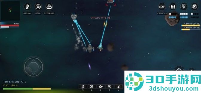 银河系基因组最新版