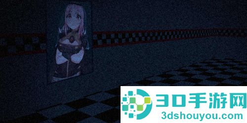 FNaF4代娘化版模组游戏安装(FNaH Android)