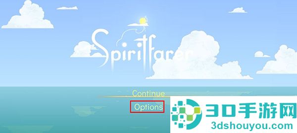 Spiritfarer游戏