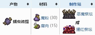 泰拉瑞亚灾厄模组中文版
