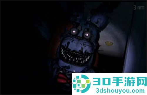 玩具熊的五夜后宫4下载(Five Nights at Freddy)
