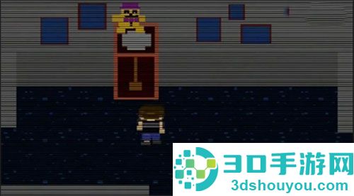 玩具熊的五夜后宫4下载(Five Nights at Freddy)