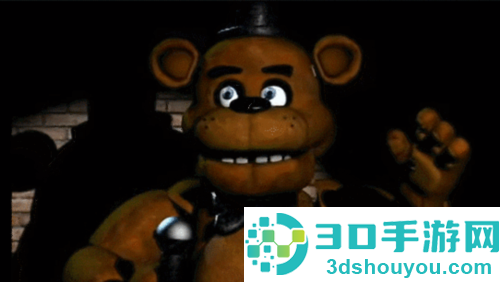 玩具熊的五夜后宫4下载(Five Nights at Freddy)