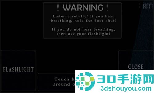 玩具熊的五夜后宫4下载(Five Nights at Freddy)