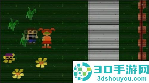 玩具熊的五夜后宫4下载(Five Nights at Freddy)