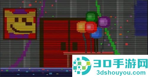 玩具熊的五夜后宫4下载(Five Nights at Freddy)