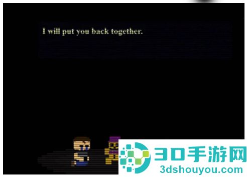 玩具熊的五夜后宫4下载(Five Nights at Freddy)