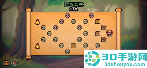 拉杆英雄内置mod版