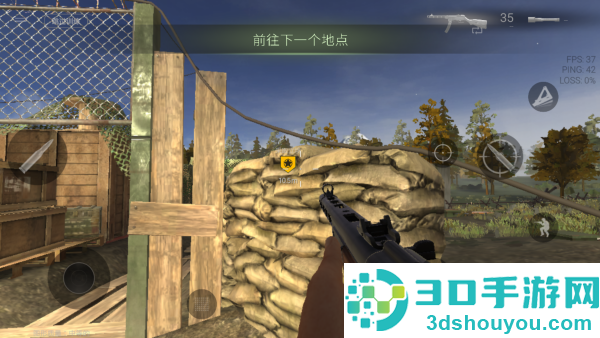 世界大战军团最新版