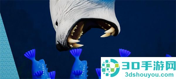大鱼吃小鱼游戏手机版(BiggerFish)