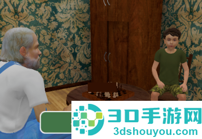 离家出走的小子2汉化版