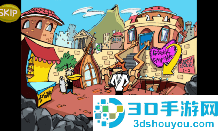 特工福克斯最新版