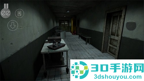 the darkp pursuer完整版(黑暗追击者)