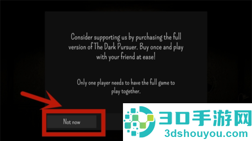 the darkp pursuer完整版(黑暗追击者)